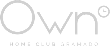 Logo Own Home Club Gramado